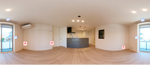 フォレナリビエ成城 103 【東京都成城学園前】 の外観写真