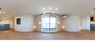 フォレナリビエ成城 203 【東京都成城学園前】 の外観写真