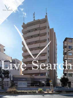 メゾン西梅田 308 【大阪府野田】 の外観写真