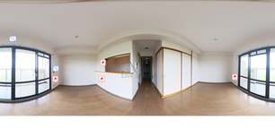 トーカンマンション新三田C棟 910 【兵庫県JR福知山線新三田駅】 の外観写真