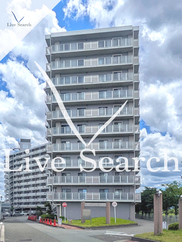 トーカンマンション新三田C棟 910 【兵庫県JR福知山線新三田駅】 の外観写真