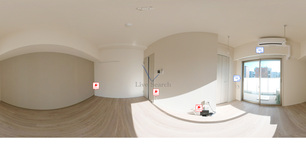 ORES 603 【東京都菊川駅】 の外観写真