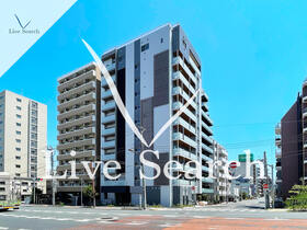 ORES 603 【東京都菊川駅】 の外観写真