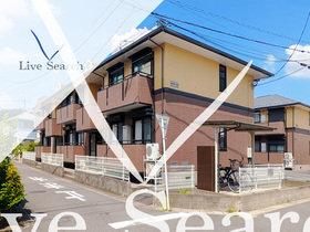 セントラルハイツⅡ  101 【埼玉県吉川】 の外観写真