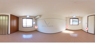 プリマヴェーラ 301 【東京都池袋駅】 の外観写真