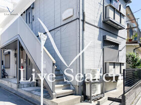 プリマヴェーラ 301 【東京都池袋駅】 の外観写真