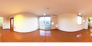 レイクパレス 201 【茨城県土浦駅】 の外観写真