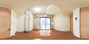 アップサイドヒルズ上大岡 303 【神奈川県上大岡】 の外観写真