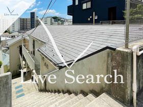 アップサイドヒルズ上大岡 303 【神奈川県上大岡】 の外観写真