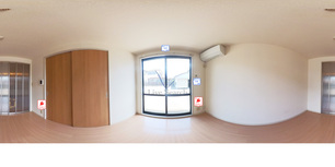 FAUBOURG TSUKASA 105 【茨城県牛久駅】 の外観写真