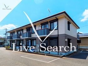 FAUBOURG TSUKASA 105 【茨城県牛久駅】 の外観写真