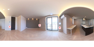 シャーメゾン大野城中央 201 【福岡県白木原or大野城】 の外観写真