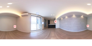 シャーメゾン大野城中央 204 【福岡県白木原or大野城】 の外観写真