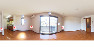 プリンセス壱番館 102 【茨城県土浦駅】 の外観写真