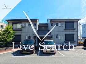 ファミーユ美津 B202 【大阪府泉大津駅】 の外観写真