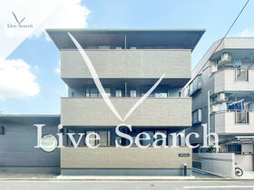 Maison・Olive 101 【埼玉県西川口駅】 の外観写真