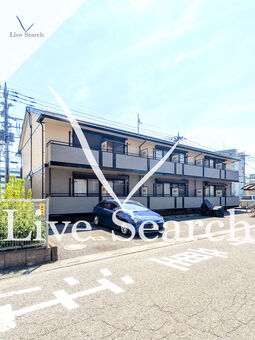 オールメゾンふじみ野  207 【ふじみ野駅】 の外観写真