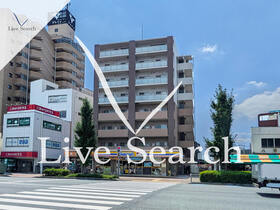 セリーン志村 602 【東京都志村坂上駅】 の外観写真