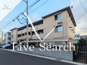 クレストステージ東大宮 103 【埼玉県湘南新宿ライン宇都宮線横須賀線　東大宮駅　徒歩10分】 の外観写真