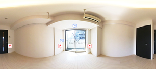 Amavel品川 603 【東京都新馬場駅】 の外観写真