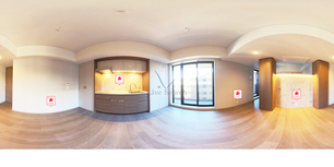 グランドメゾン福岡The Central Luxe 702 【福岡県薬院駅】 の外観写真