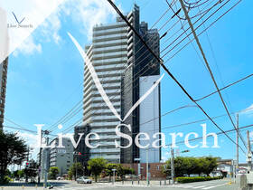 東急ドエル・スカイマークタワー川口 804 【埼玉県川口駅】 の外観写真