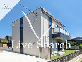 (仮称）府中市清水が丘3丁目計画 102 【東京都東府中駅】 の外観写真