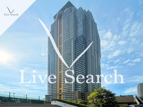 エルザタワー55 602 【埼玉県川口元郷駅・川口駅】 の外観写真