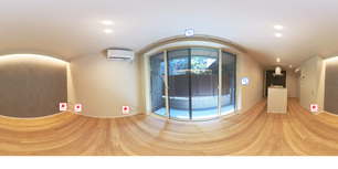 シャーメゾン桜木町 101 【埼玉県大宮駅】 の外観写真