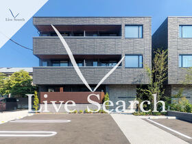 シャーメゾン桜木町 101 【埼玉県大宮駅】 の外観写真