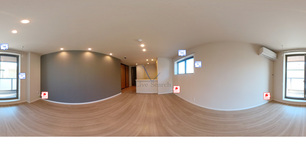 プレステージア稲荷木 203 【千葉県本八幡駅】 の外観写真