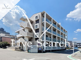 アルマインエム 401 【埼玉県ふじみ野】 の外観写真