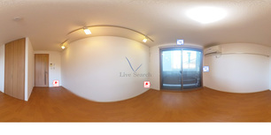 メゾン・リヴィエール 102 【東京都四ツ木】 の外観写真