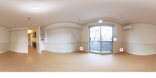 オークヒル大成 106 【埼玉県京浜東北・根岸線　大宮駅　徒歩17分】 の外観写真