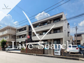 オークヒル大成 106 【埼玉県京浜東北・根岸線　大宮駅　徒歩17分】 の外観写真