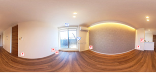 シャーメゾン桜木町 202 【埼玉県大宮駅】 の外観写真