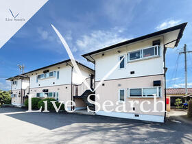 ラベニューコスモ 201 【和歌山県岩出駅】 の外観写真