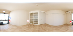 サテライト　ハウス A201 【大阪府尾崎駅】 の外観写真