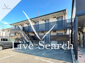 サテライト　ハウス A201 【大阪府尾崎駅】 の外観写真