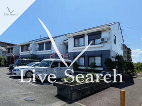 パル今福 B103 【大阪府和泉府中駅】 の外観写真