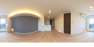 シャーメゾン桜木町 203 【埼玉県大宮駅】 の外観写真