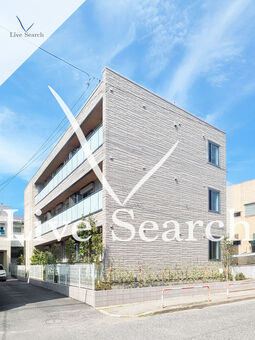 サルヴェ 101 【千葉県浦安駅】 の外観写真