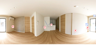 サルヴェ 102 【千葉県浦安駅】 の外観写真