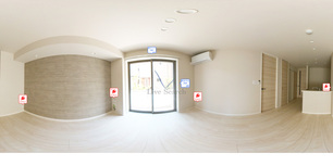 サルヴェ 103 【千葉県浦安駅】 の外観写真