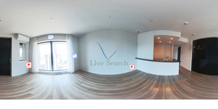 梅田ガーデンレジデンス 3003 【大阪府東梅田】 の外観写真