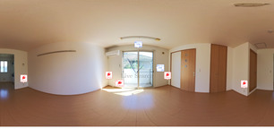 プラムコート中町 201 【東京都等々力駅、上野毛駅、二子玉川駅】 の外観写真