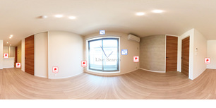 サルヴェ 202 【千葉県浦安駅】 の外観写真