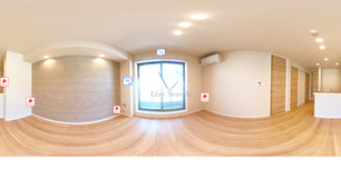 サルヴェ 203 【千葉県浦安駅】 の外観写真