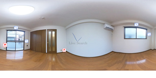 サウスブリーズ 208 【東京都東京メトロ東西線 / 葛西駅 徒歩12分】 の外観写真