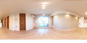 サルヴェ 205 【千葉県浦安駅】 の外観写真